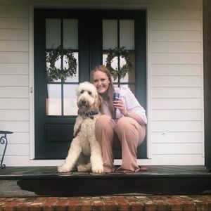 Meet your Posher, Isabelle